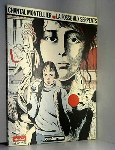 Une aventure de Julie Bristol #1 cover