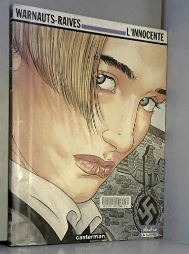 L'Innocente #[nn] cover