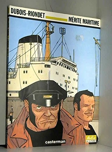 Congo 40 #[nn] cover