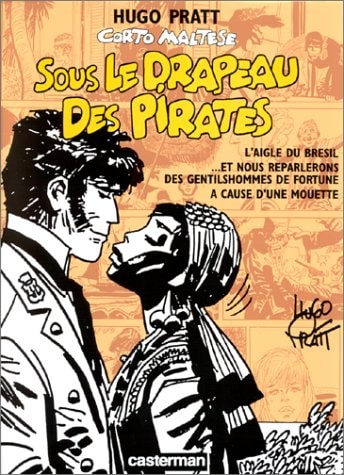 Corto Maltese #5
