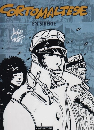 Corto Maltese #10