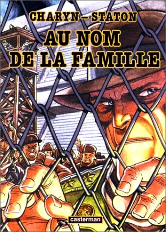 Au nom de la famille #[nn] cover