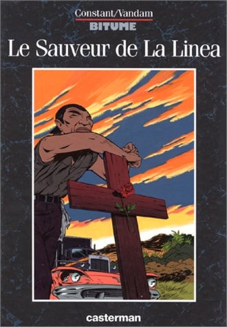 Bitume