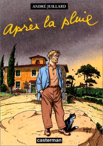 Après la pluie #[nn] cover