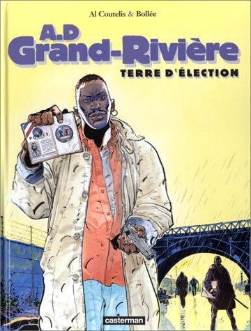 A.D Grand Rivière