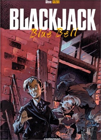 Blackjack