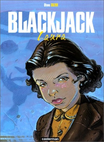 Blackjack #2
