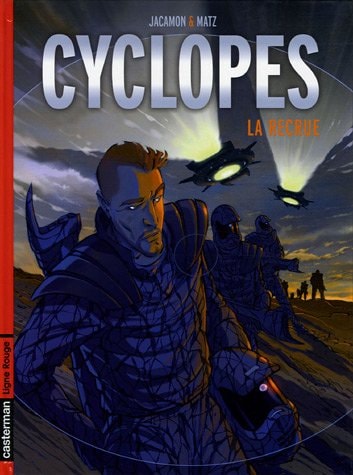Cyclopes