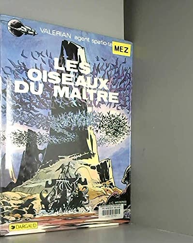 Valérian #5