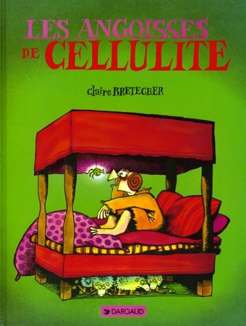 Cellulite #[2]