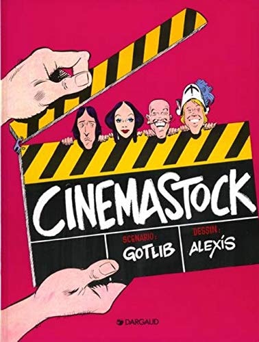 Cinémastock #1