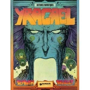 Yragaël #1