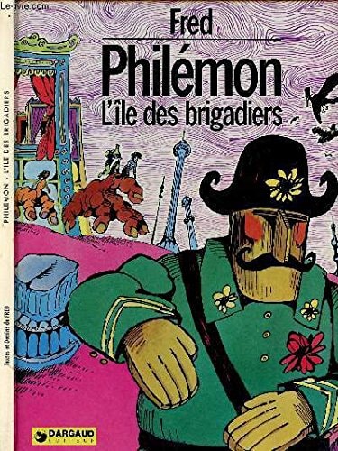 Philémon #6