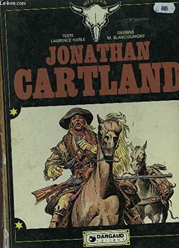 Jonathan Cartland #1