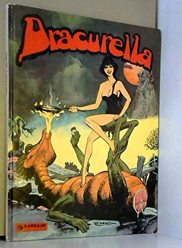 Dracurella #1