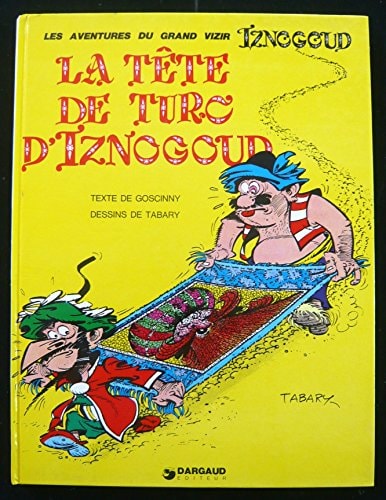 Iznogoud #11