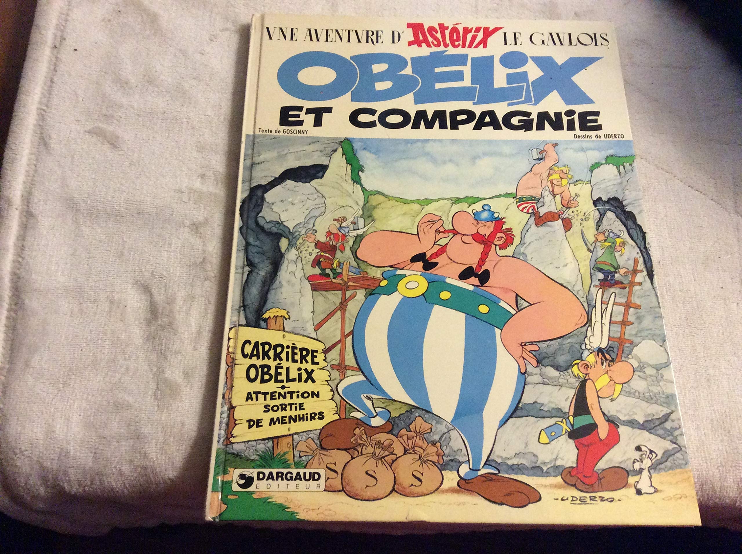Astérix #23