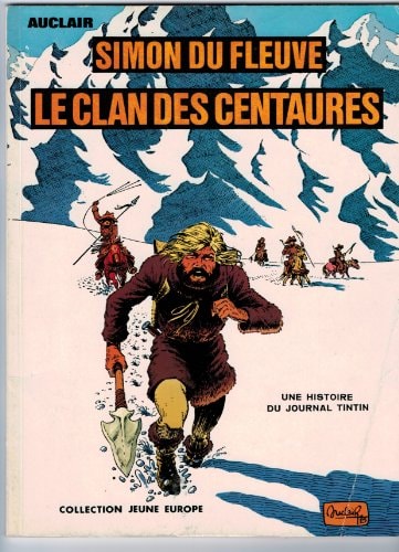 Jeune Europe [Collection Jeune Europe]