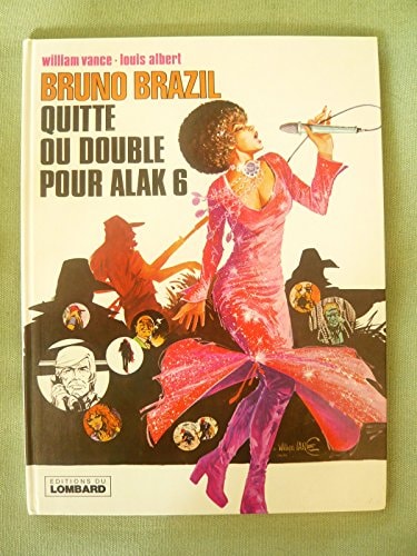Bruno Brazil #9