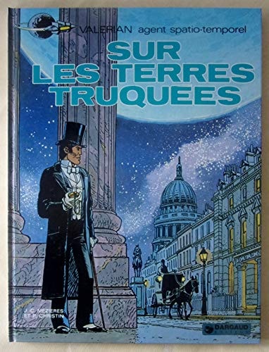 Valérian #[7]