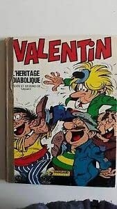 Valentin le vagabond #6