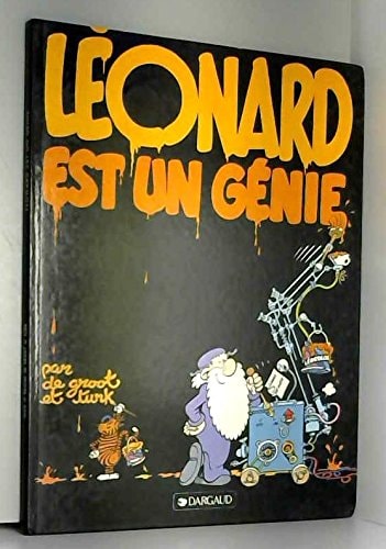 Léonard
