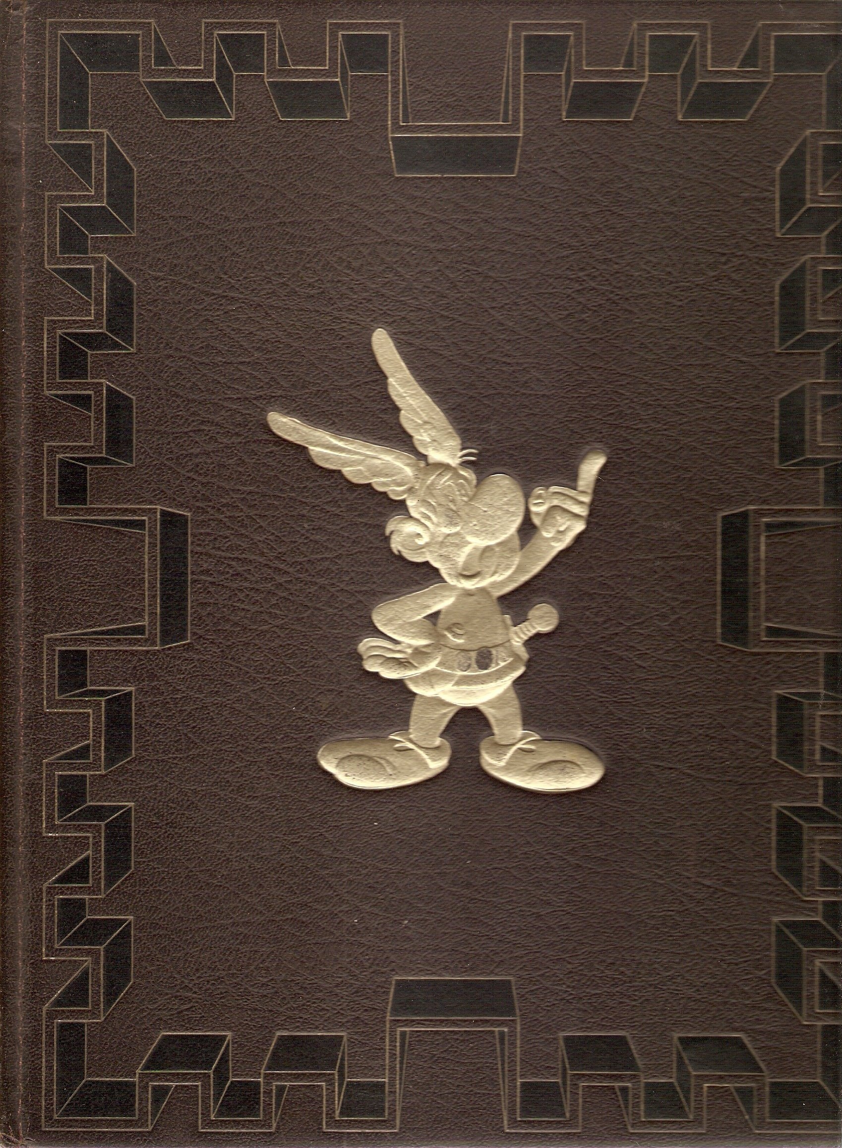 Astérix #24