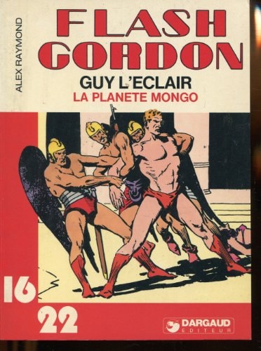 Collection 16/22 #93 cover
