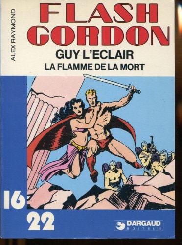 Collection 16/22 #102 cover