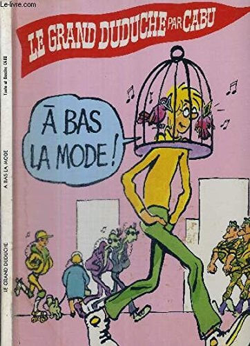 Le Grand Duduche #[4]