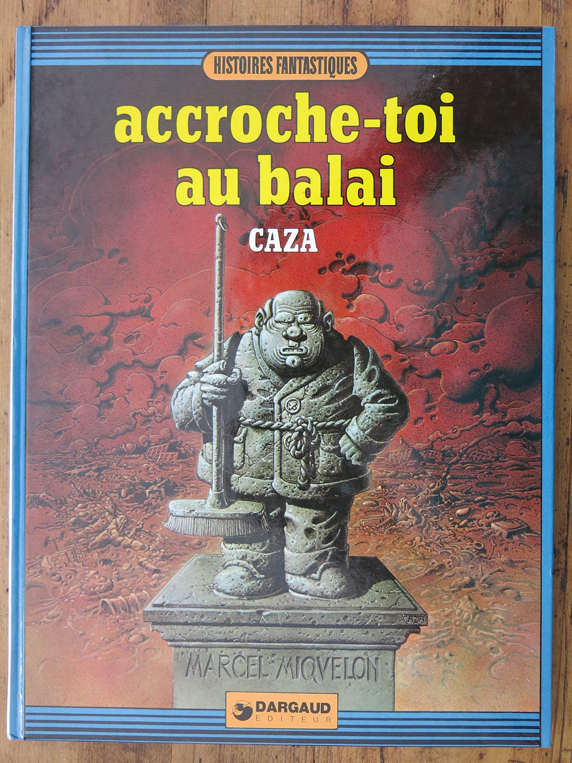 Scènes de la vie de banlieue #2 cover