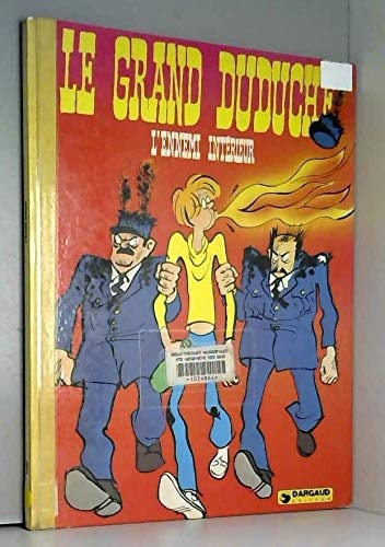 Le Grand Duduche
