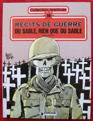 Collection aventures #18 cover
