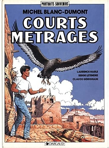 Courts métrages #[nn]