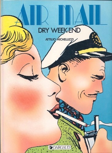 Air Mail #2