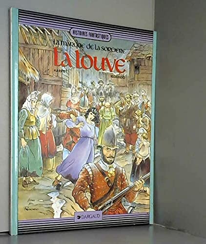 La marque de la sorcière #2