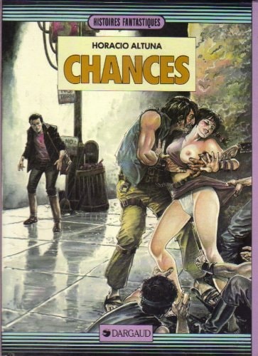 Chances #[nn]