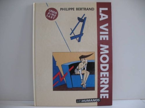 Linda aime l'art #3