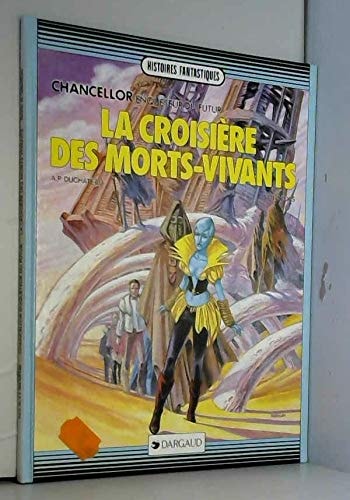 Chancellor enquêteur du futur #2