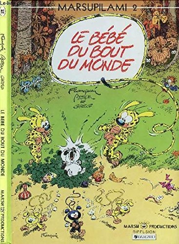Marsupilami
