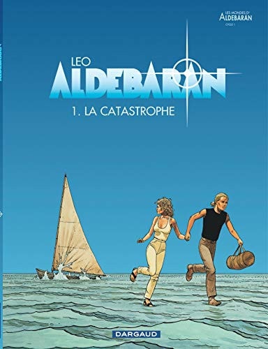 Aldébaran #1