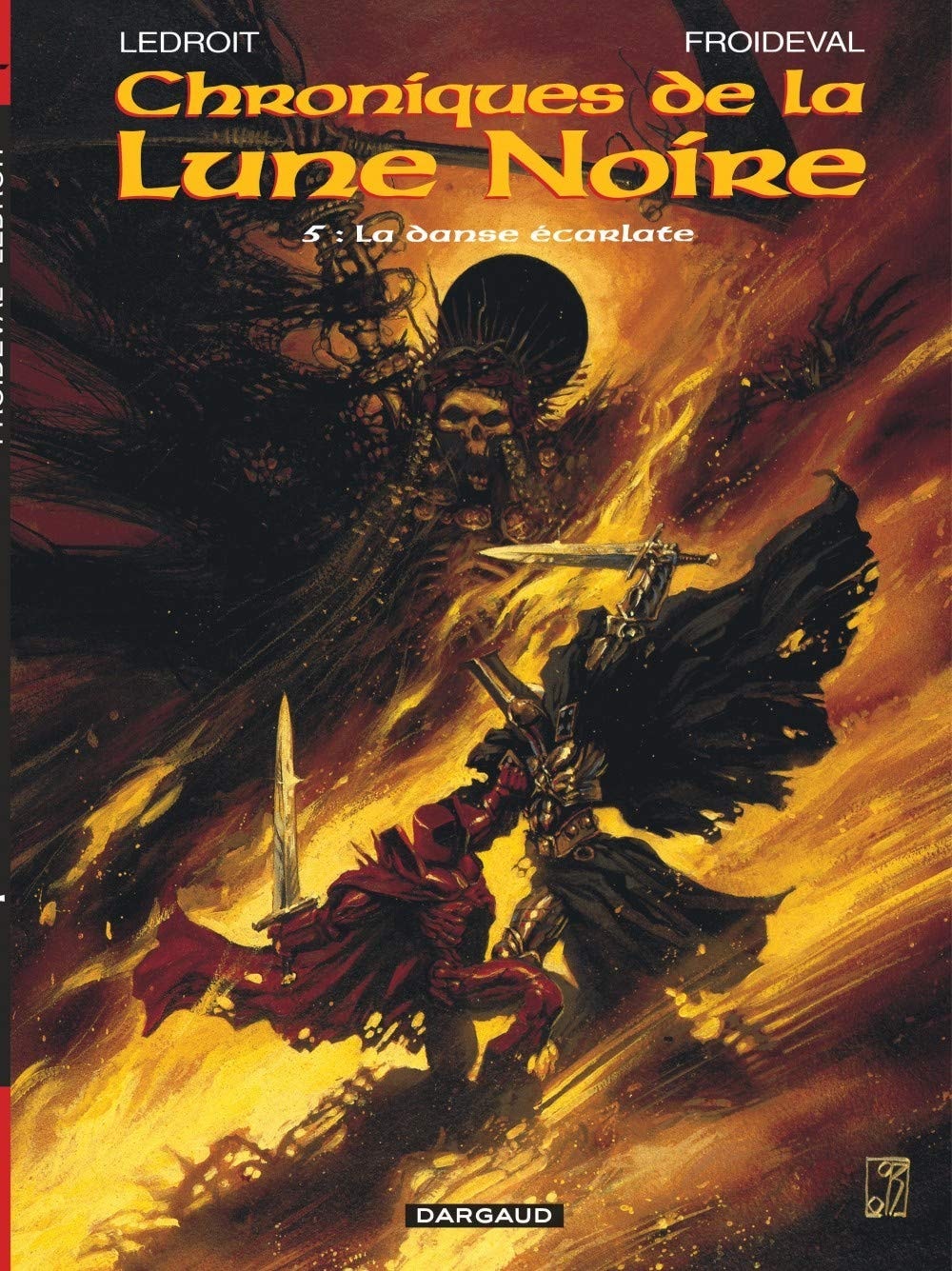 #5