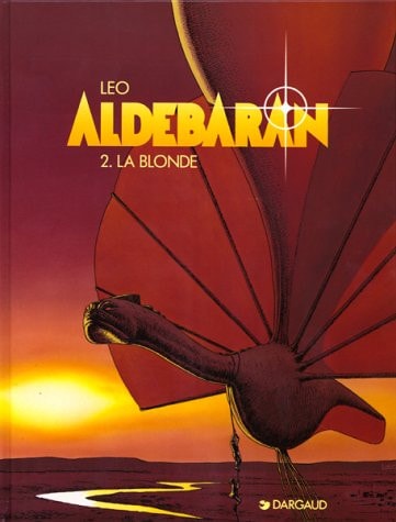Aldébaran #2