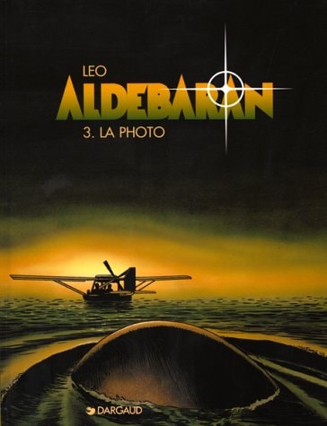 Aldébaran #3