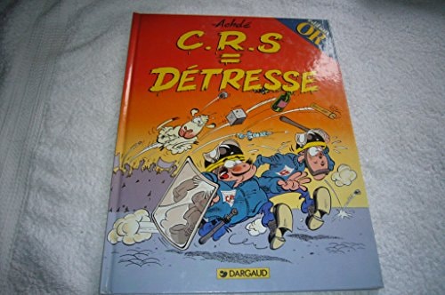 C.R.S = Détresse