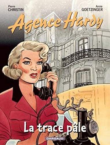 Agence Hardy #2 cover