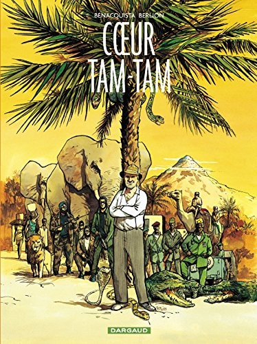 Cœur Tam-Tam #[nn]