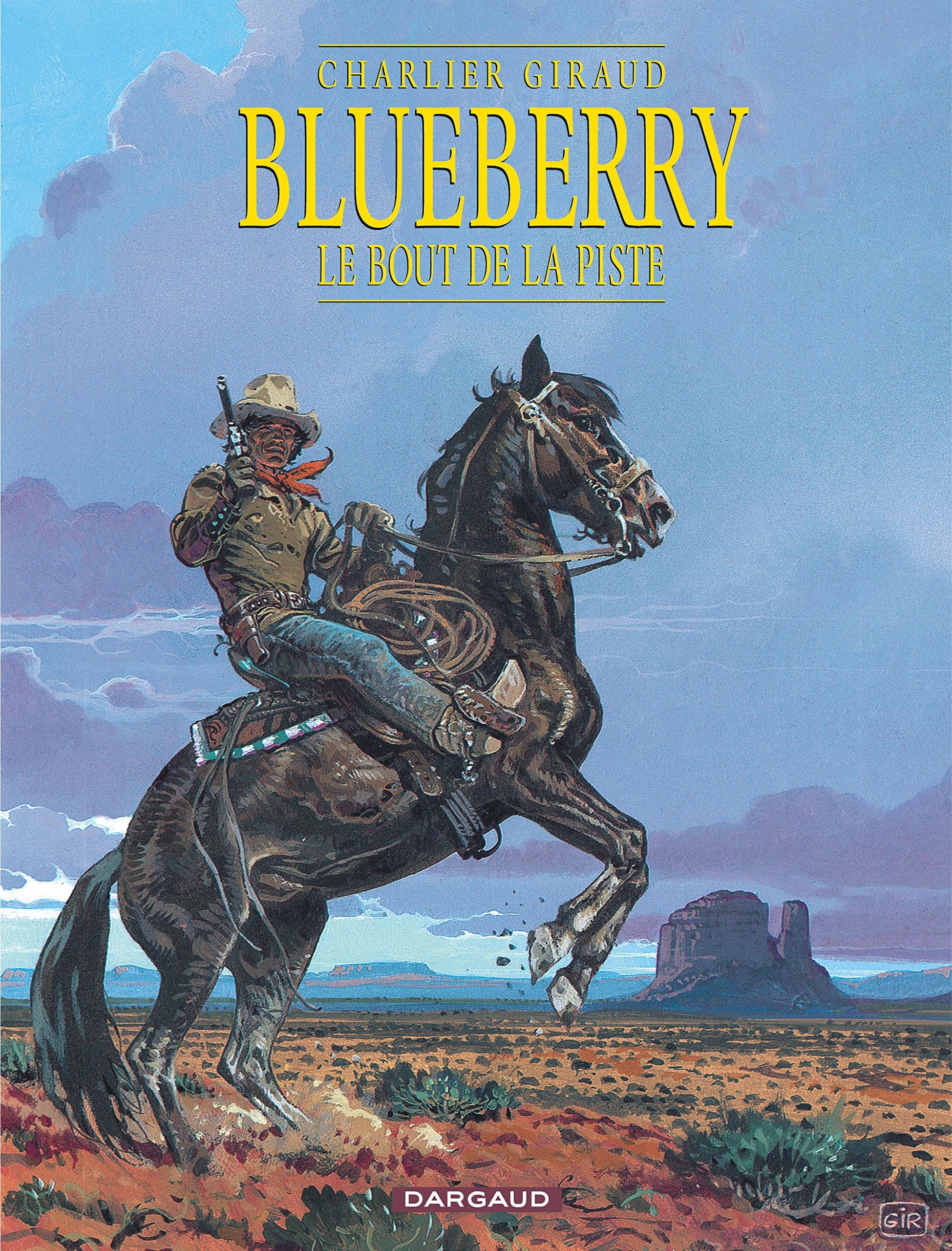 Blueberry #22