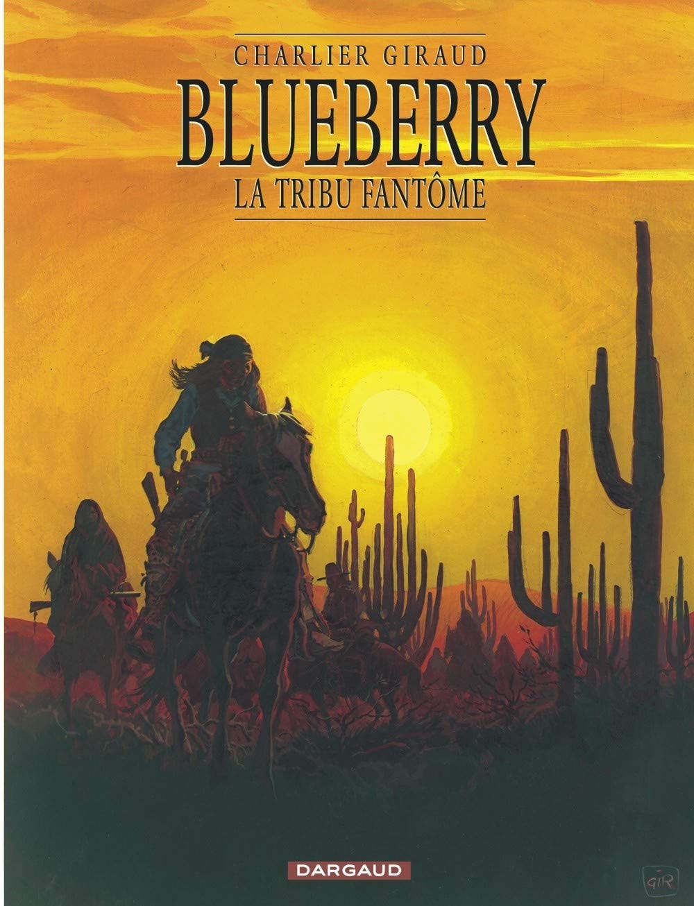 Blueberry #20
