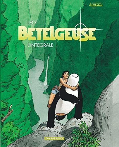 Bételgeuse L'intégrale #[nn] cover